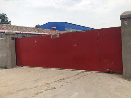 內黃縣豫能節(jié)能設備廠年產5萬組節(jié)能散熱、冷凝設備生產建設項目（一期工程年產5000組）竣工環(huán)境保護驗收公示