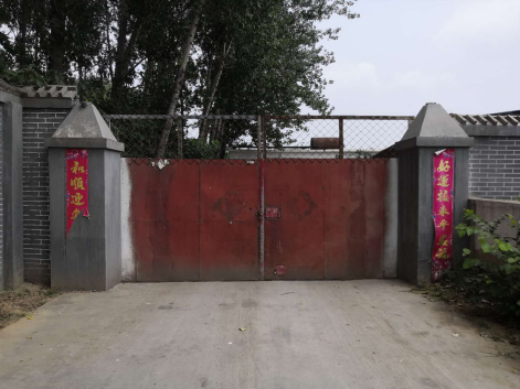 內(nèi)黃縣豫能節(jié)能設(shè)備廠年產(chǎn)5萬組節(jié)能散熱、冷凝設(shè)備生產(chǎn)建設(shè)項目（一期工程年產(chǎn)5000組）竣工公示