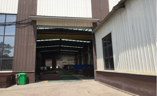 河南省?；市虏牧峡萍加邢薰灸戤a(chǎn)5000套模具（一期年產(chǎn)4000套模具）項(xiàng)目調(diào)試時(shí)間公示