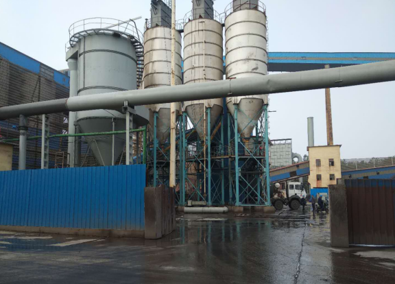 安陽鋼鐵建設(shè)有限責(zé)任公司年產(chǎn)35萬m3混凝土攪拌站項(xiàng)目一期、二期工程項(xiàng)目竣工公示