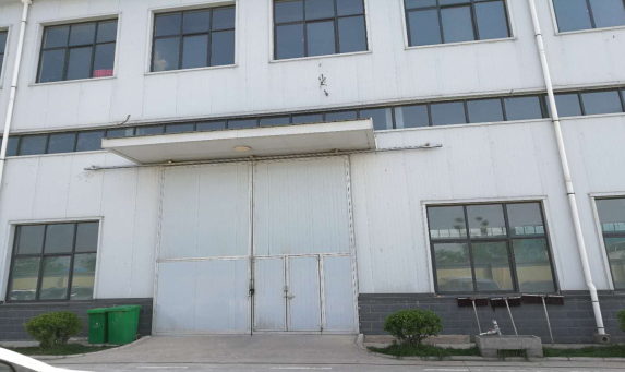 安陽全豐航空植?？萍加邢薰灸戤a(chǎn)3000架植保無人機生產(chǎn)基地項目竣工環(huán)境保護驗收公示